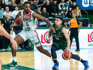 Final Basket Argentino: Quimsa gana y estira la gran final.