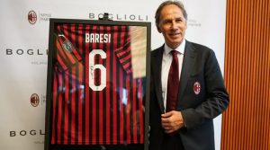 Italia y el mundo del futbol de luto: Fallece Branco Baresi.