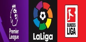 Se viene la temporada 2026-2027 del futbol europeo.