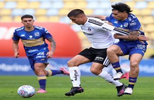 Colo-Colo derrota en “Guerra de goles” a Everton en Viña del Mar.