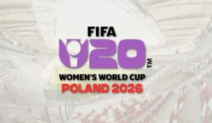 Mundial de Futbol Femenino Sub-20: Estados Unidos “aplasta” a Nueva Zelanda.