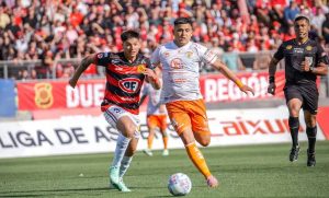 Liga de Ascenso: Todo se definira en la última fecha.